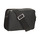 Bags Men Pouches / Clutches Tommy Hilfiger TH COATED CANVAS COMPUTER BAG Black