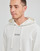 Clothing Men sweaters Guess ROY GUESS HOODIE White