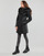 Clothing Women Duffel coats Guess NEW OXANA JACKET Black