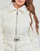 Clothing Women Duffel coats Guess MARISOL LONG BELTED JACKET White