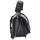 Bags Women Shoulder bags Karl Lagerfeld K/SEVEN GRAINY SB Black / Silver