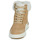 Shoes Women Snow boots Geox D DALYLA B ABX Brown