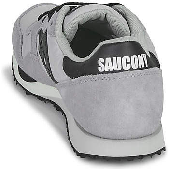 Saucony DXN Trainer Grey / Black