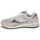 Shoes Men Low top trainers Saucony Shadow 6000 Grey