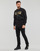 Clothing Men sweaters Versace Jeans Couture GAIT01 Black / Gold