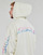 Clothing Men sweaters Volcom FA RYSER PO White / Multicolour