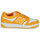 Shoes Men Low top trainers New Balance 480 Yellow