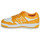Shoes Men Low top trainers New Balance 480 Yellow