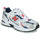 Shoes Men Low top trainers New Balance 530 White / Marine / Red