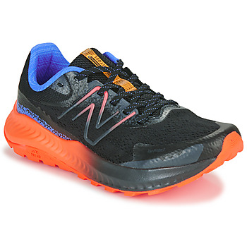 Shoes Men Running shoes New Balance NITREL Black / Blue / Orange