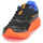 Shoes Men Running shoes New Balance NITREL Black / Blue / Orange