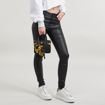 Versace Jeans Couture VA4BR1-ZS413-899 Black