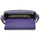 Bags Women Shoulder bags Versace Jeans Couture VA4BF2-ZS413-308 Violet