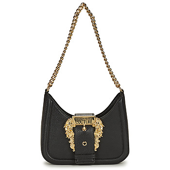 Bags Women Shoulder bags Versace Jeans Couture VA4BF5-ZS413-899 Black / Baroque