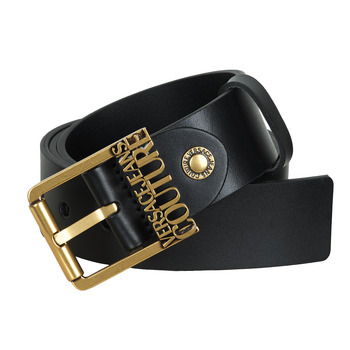 Accessorie Men Belts Versace Jeans Couture 75YA6F13-ZP228-PK3 Black