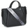 Bags Women Handbags Armani Exchange SHOPPING M Black