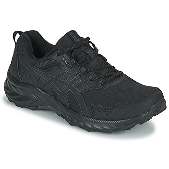 Shoes Men Running shoes Asics GEL-VENTURE 9 Black
