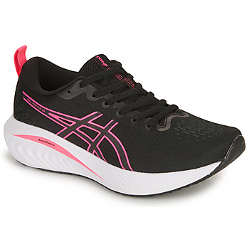 Shoes Women Running shoes Asics GEL-EXCITE 10 Black / Pink