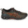 Shoes Men Low top trainers Asics GEL-QUANTUM 360 VII Black / Orange