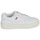 Shoes Men Low top trainers Levi's GLIDE White