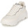 Shoes Women Low top trainers Levi's WING White