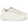 Shoes Women Low top trainers Levi's WING White