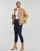 Clothing Women Duffel coats Lauren Ralph Lauren HD CRST 23' Camel