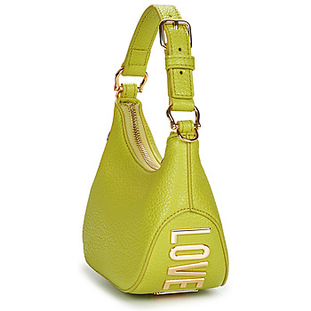 Love Moschino GIANT SMALL Green