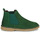 Shoes Children Mid boots Citrouille et Compagnie HOUVETTE Green