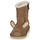 Shoes Children Boots Citrouille et Compagnie NEW 31 Brown