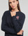 Clothing Women sweaters Tommy Hilfiger IMD MDRN REG SML SWEATSHIRT Marine