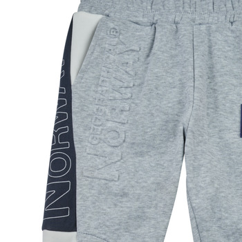Geographical Norway MAGOSTINO Grey / Mix