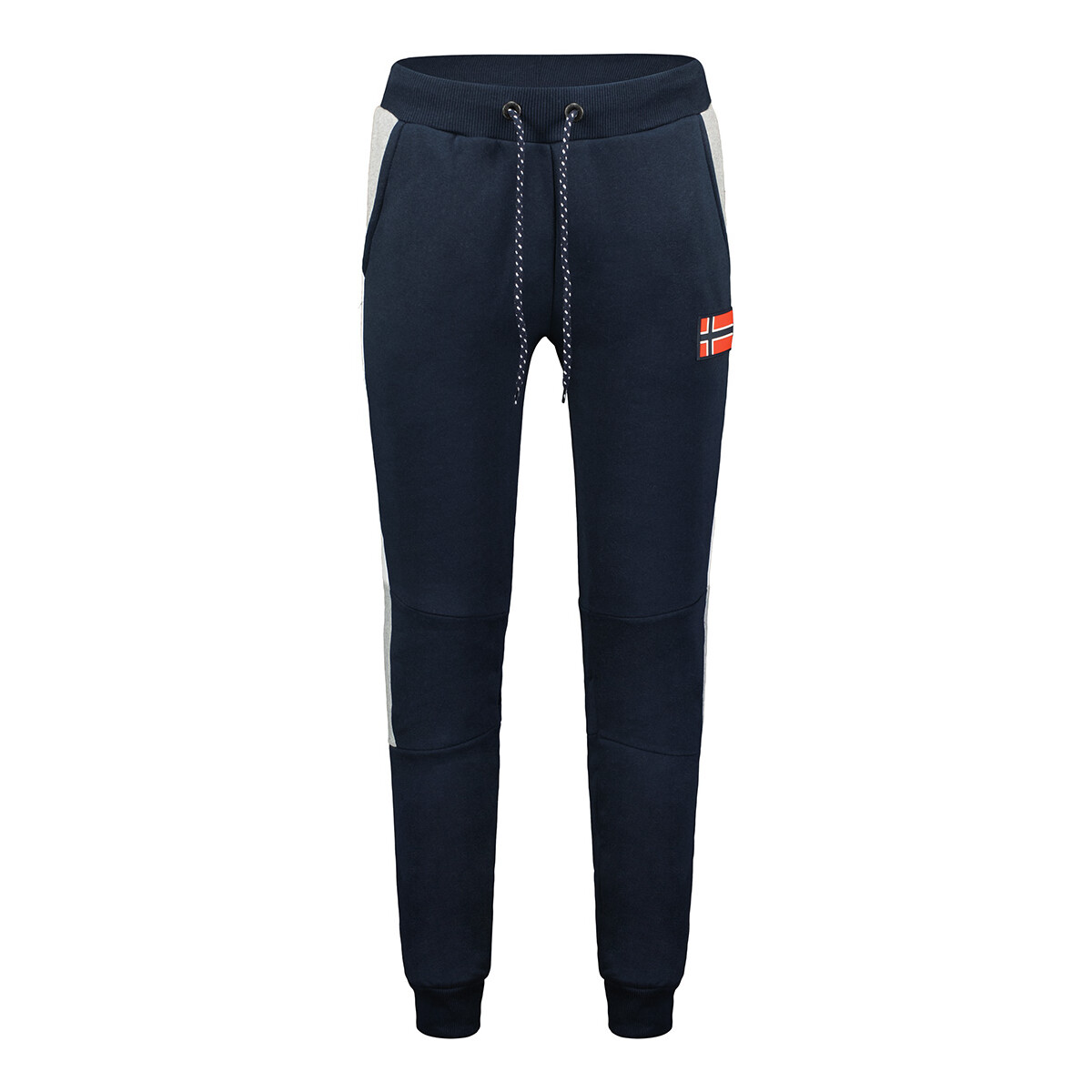 Clothing Boy Tracksuit bottoms Geographical Norway MAGOSTINO Marine