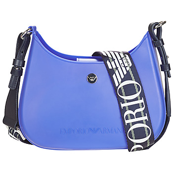 Emporio Armani WOMAN'S MINI BAG S Blue