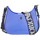 Bags Women Shoulder bags Emporio Armani WOMAN'S MINI BAG S Blue