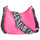 Bags Women Shoulder bags Emporio Armani WOMAN'S MINI BAG S Pink