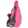 Bags Women Shoulder bags Emporio Armani WOMAN'S MINI BAG S Pink