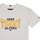Clothing Boy short-sleeved t-shirts Tommy Hilfiger TOMMY 1985 VARSITY TEE S/S White