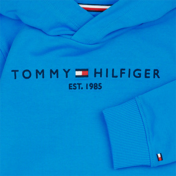 Tommy Hilfiger ESTABLISHED LOGO Blue