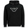 Clothing Men sweaters Emporio Armani 6R1ME5 Black
