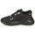 Shoes Men Low top trainers Versace Jeans Couture 75YA3SC4 Black