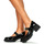 Shoes Women Ballerinas Betty London PASSILLA Black
