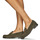 Shoes Women Loafers Betty London MAGALI Kaki