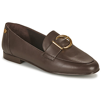Shoes Women Loafers Betty London MILENA Brown