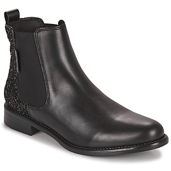 Shoes Women Mid boots Betty London NORA Black