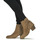 Shoes Women Ankle boots Betty London ANDREA Taupe