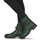 Shoes Women Mid boots Dream in Green NELATINE Green