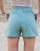 Clothing Women Shorts / Bermudas THEAD. RUTH Kaki