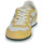 Shoes Low top trainers Onitsuka Tiger SERRANO Beige / Yellow