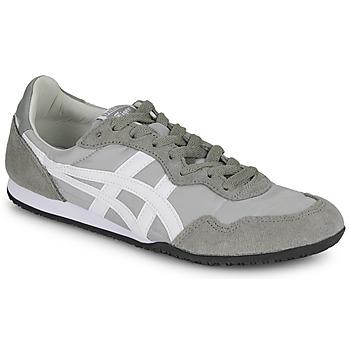 Shoes Low top trainers Onitsuka Tiger SERRANO Grey
